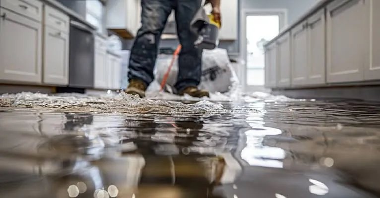 Water damage restoration companies near me in Cleveland, GA - Emergency flood extraction