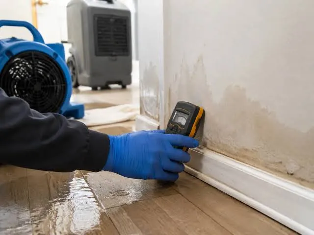 24/7 Water damage restoration services in Cleveland, GA - Rapid flood cleanup and mitigation